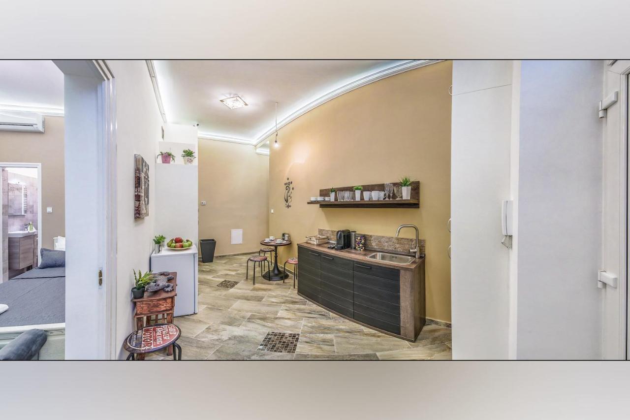 Platanus Guesthouse — Fotók 3