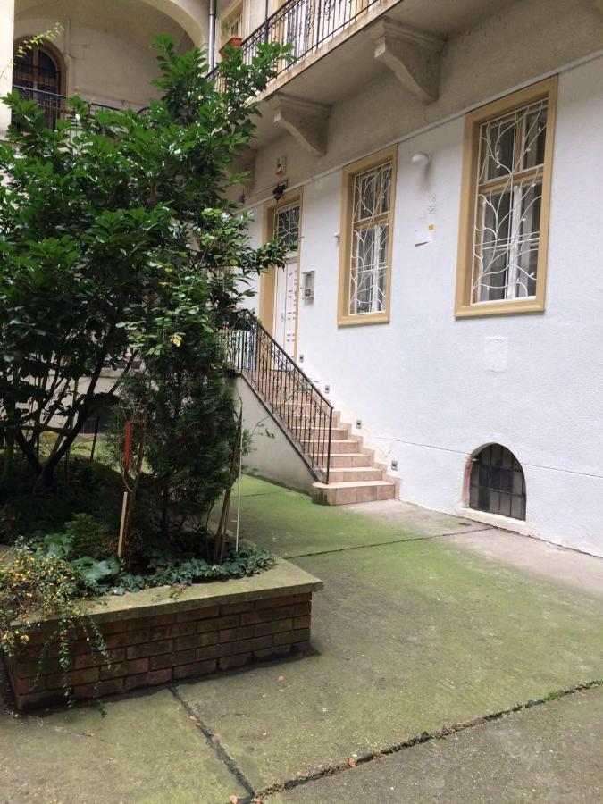 Platanus Guesthouse — Fotók 2